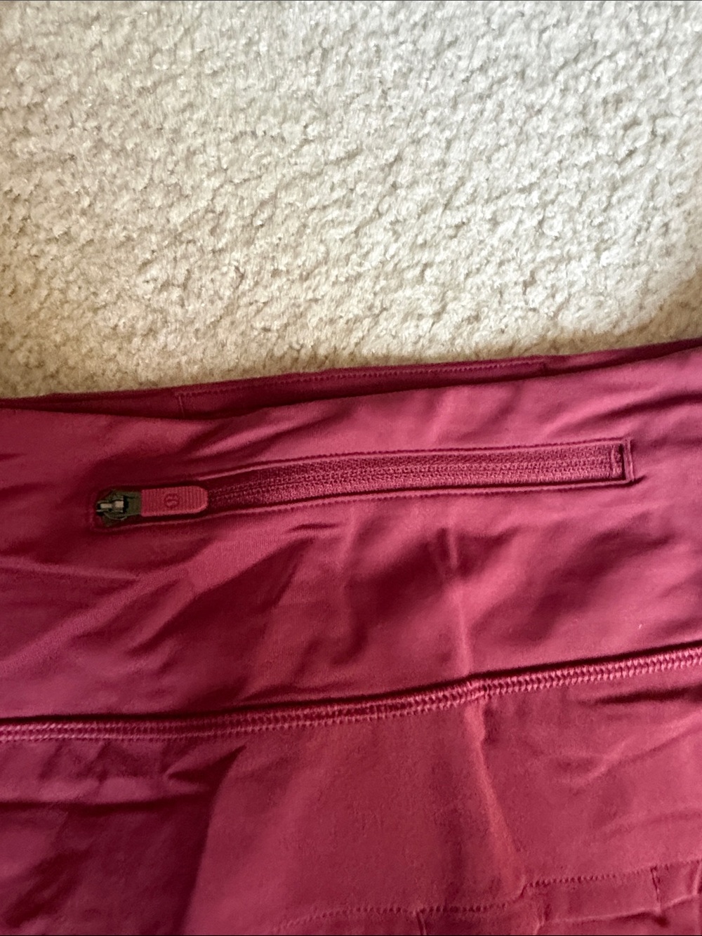 lululemon shorts - Picture 5 of 5